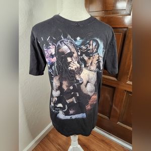 Travis Scott "Cactus Jack" Tee SIZE Medium
